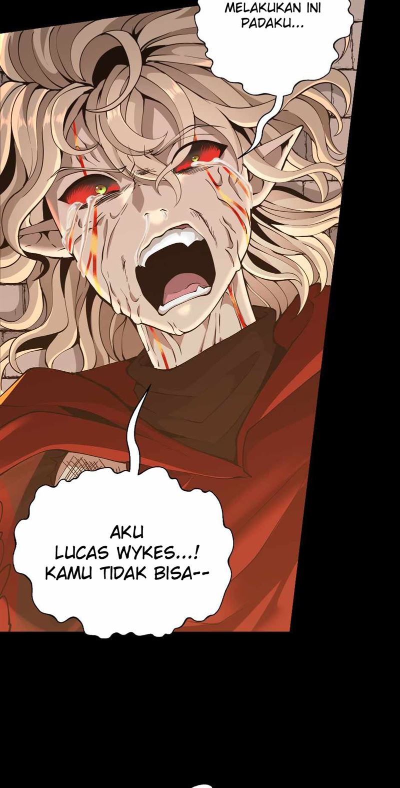 The Beginning After the End Chapter 139 Image 99