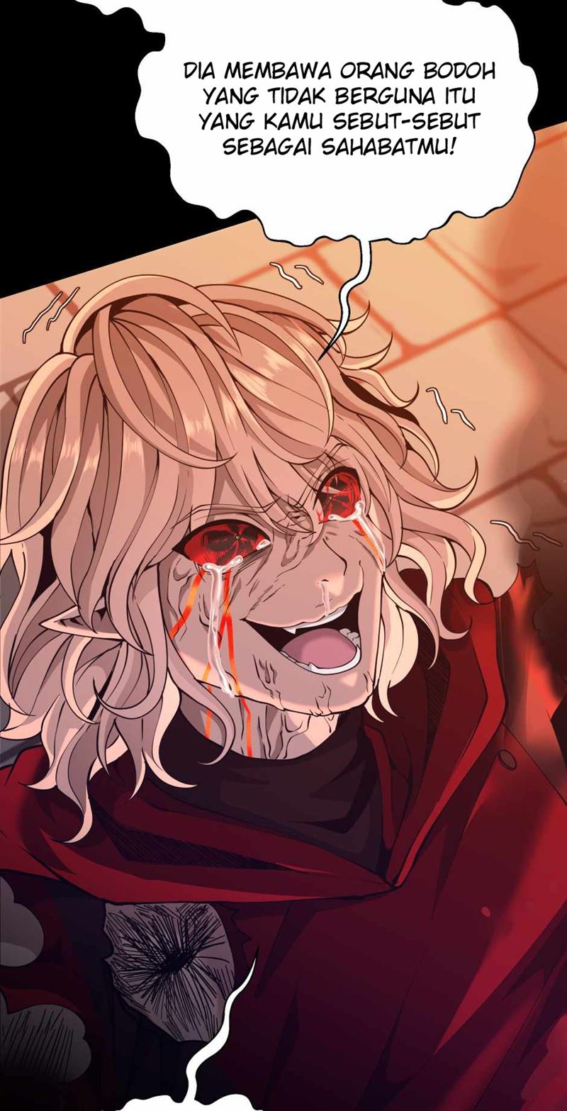 The Beginning After the End Chapter 139 Image 107