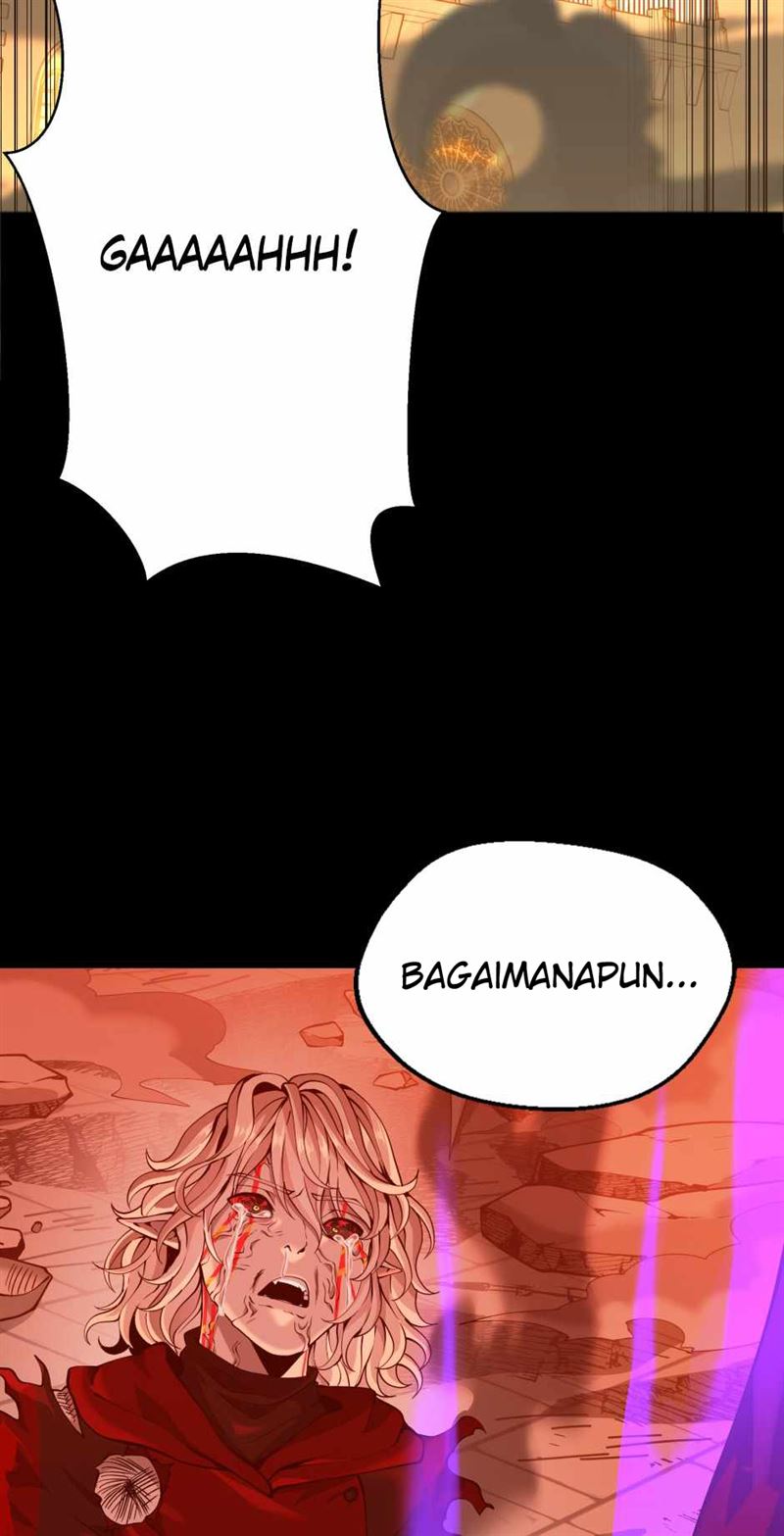 The Beginning After the End Chapter 139 Image 111