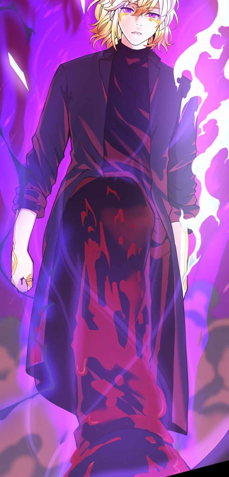 The Beginning After the End Chapter 139 Image 114