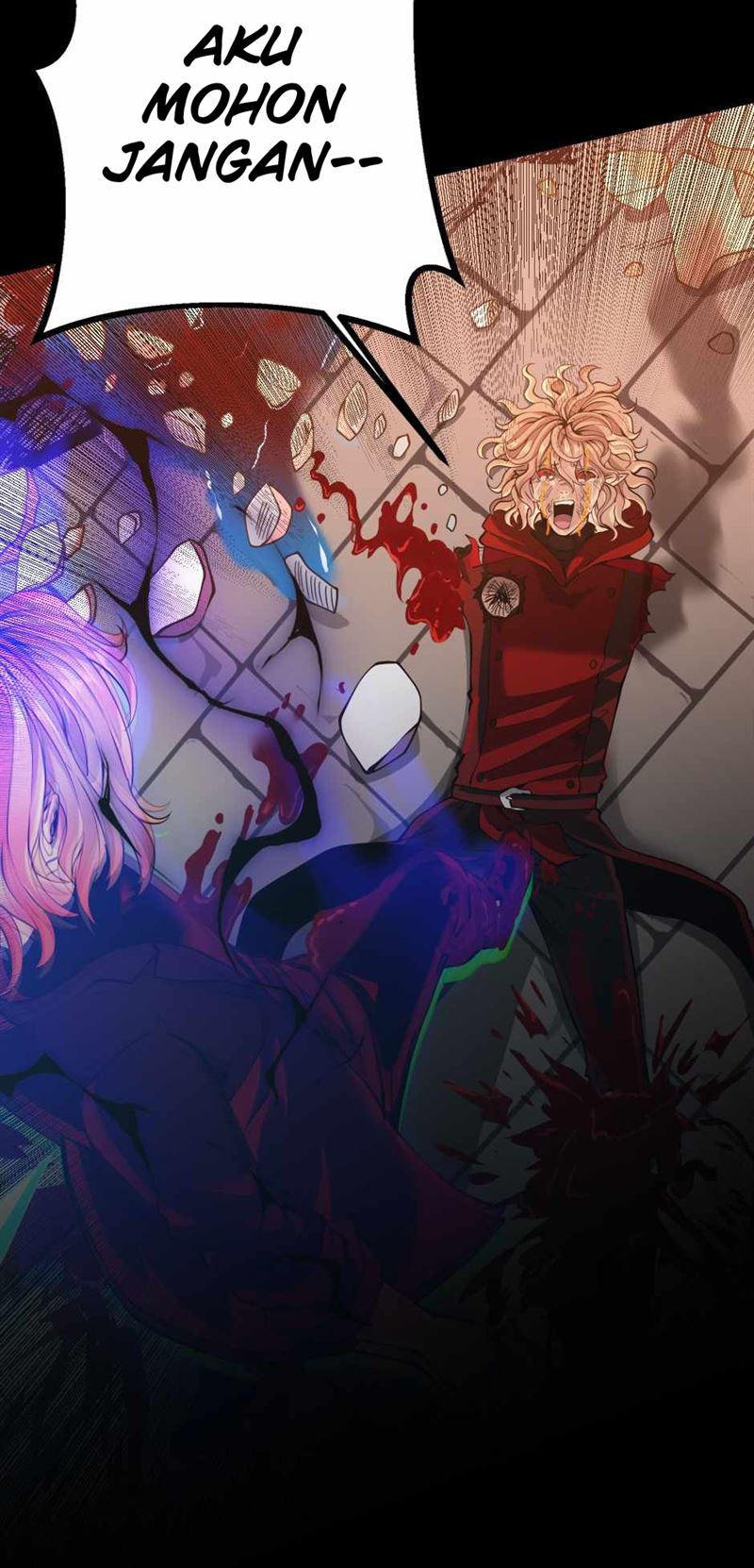 The Beginning After the End Chapter 139 Image 117