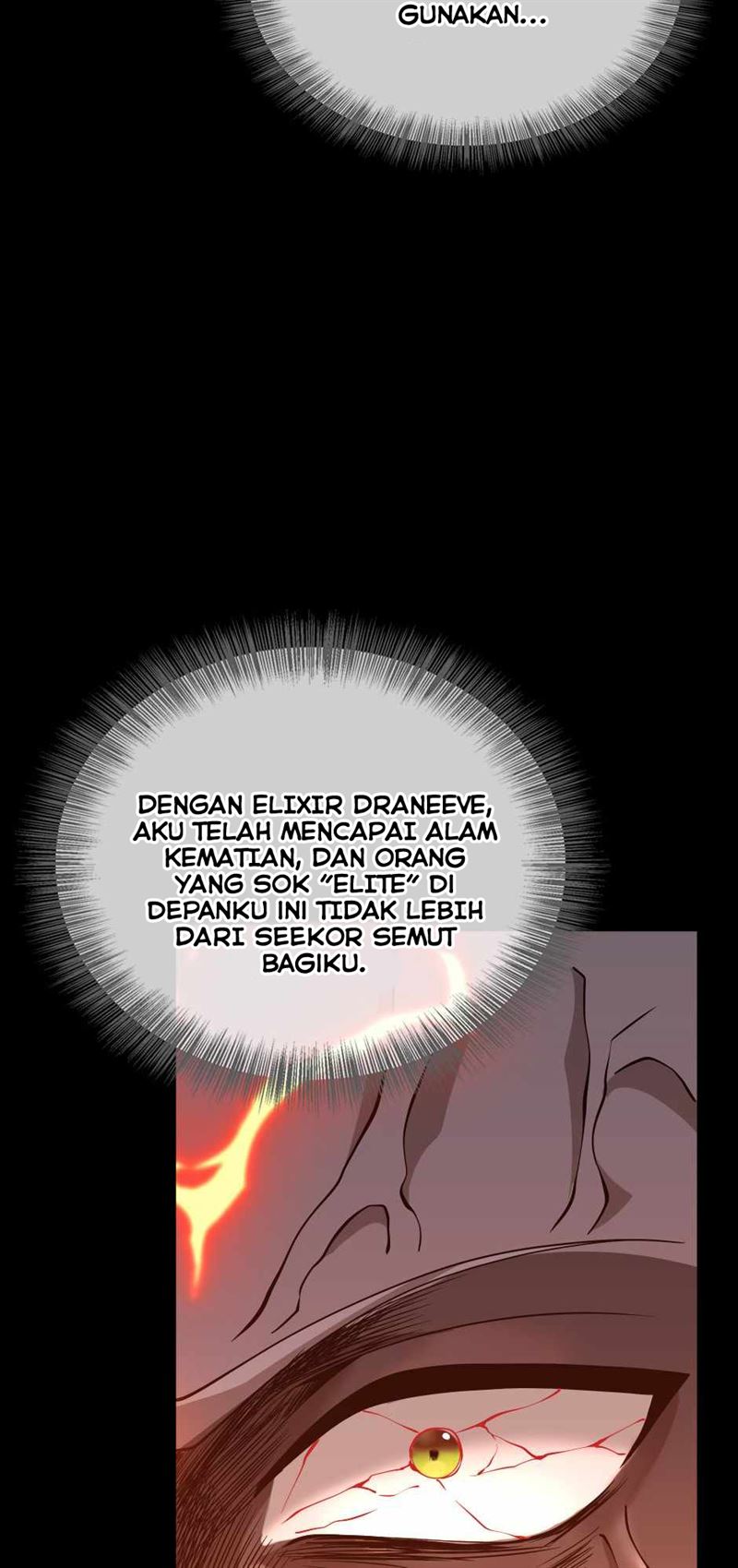 The Beginning After the End Chapter 139 Image 15