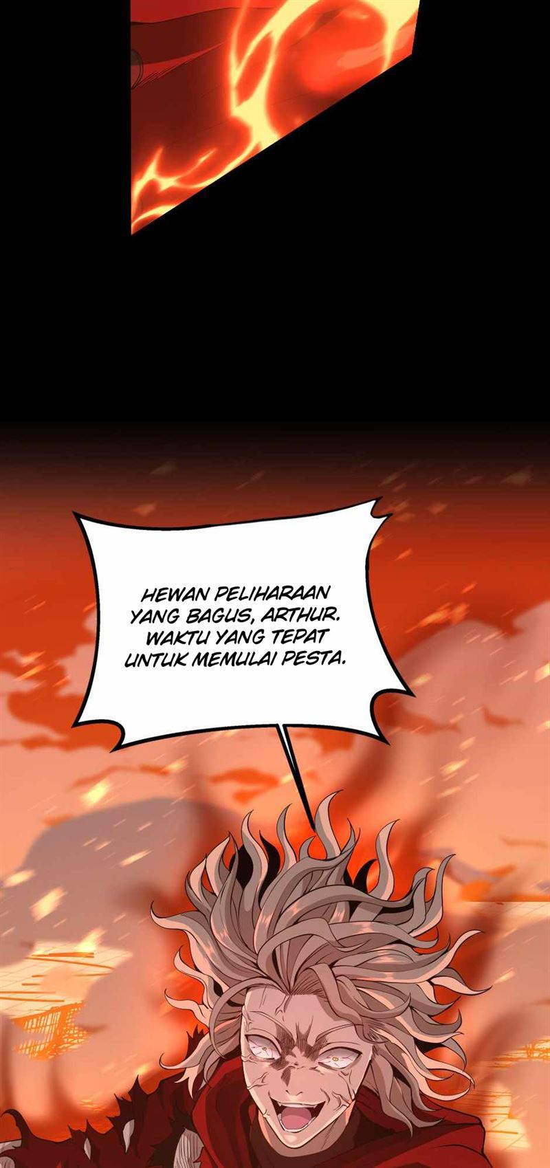 The Beginning After the End Chapter 139 Image 17