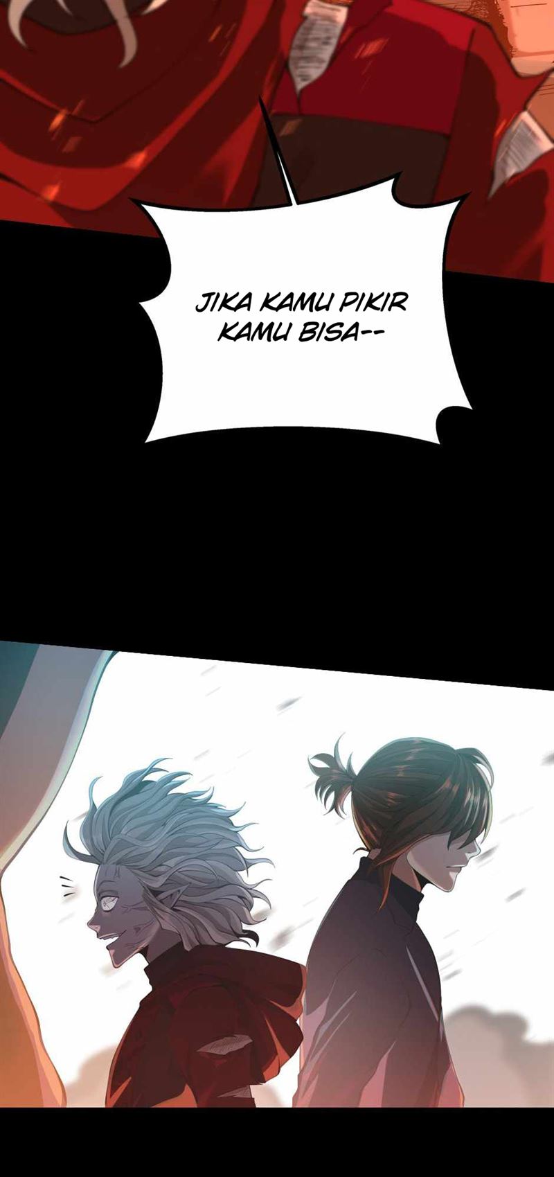The Beginning After the End Chapter 139 Image 21