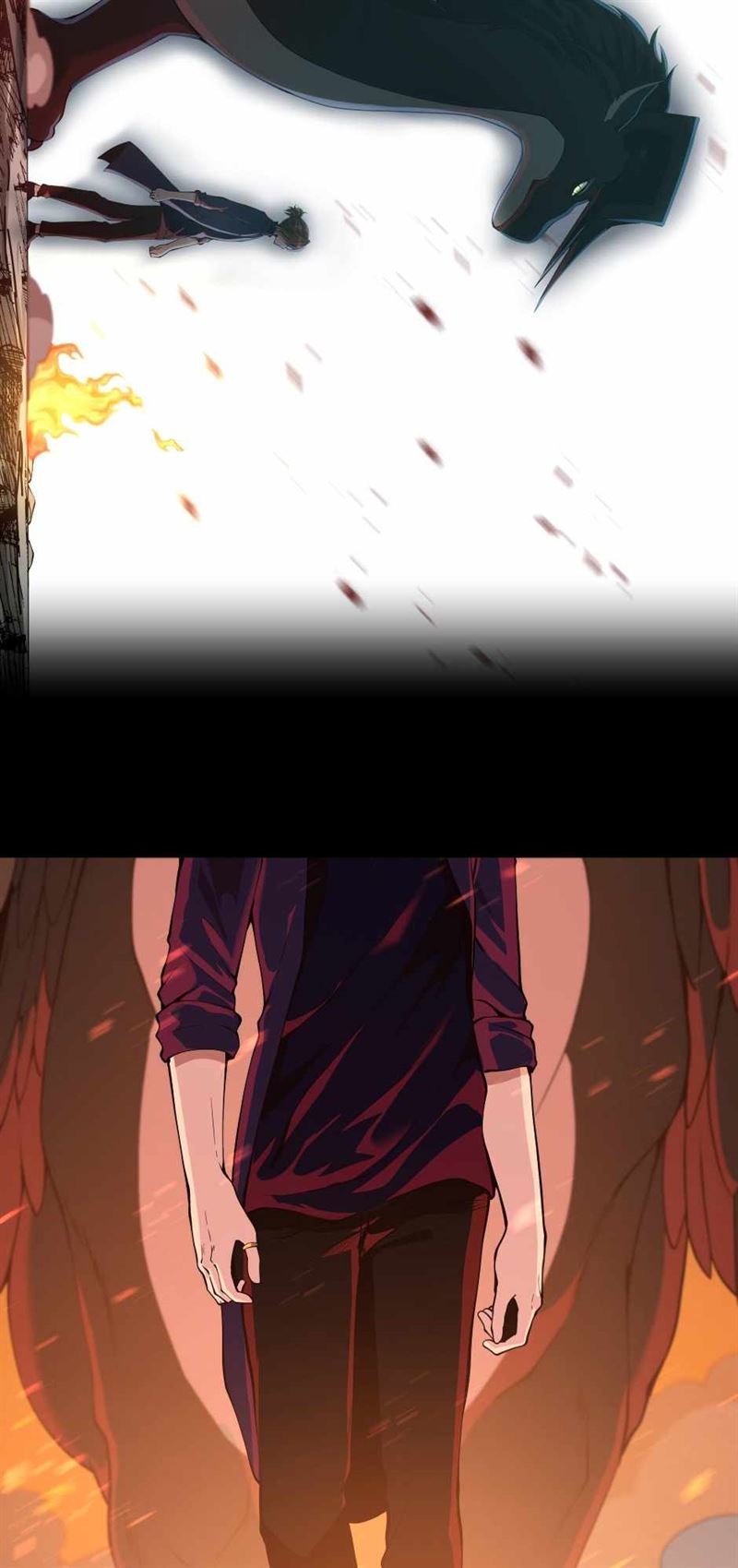 The Beginning After the End Chapter 139 Image 23