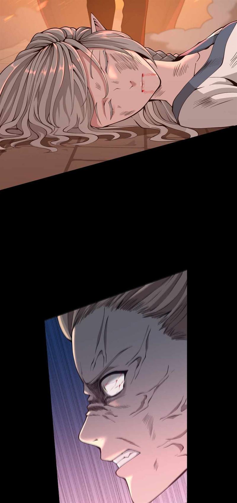 The Beginning After the End Chapter 139 Image 24