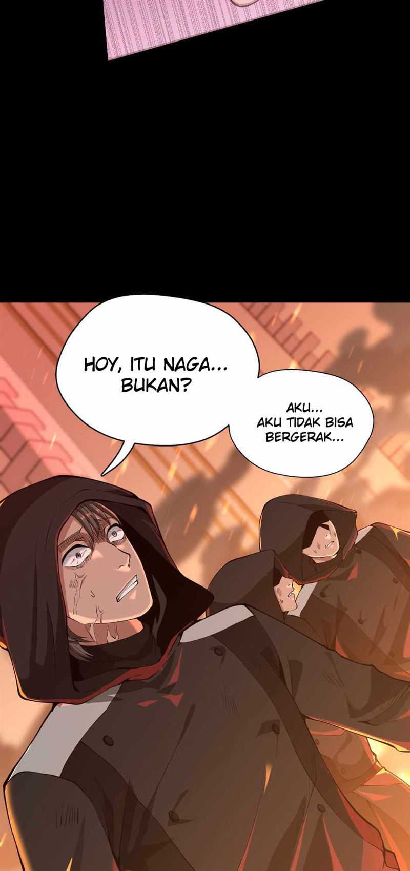 The Beginning After the End Chapter 139 Image 25