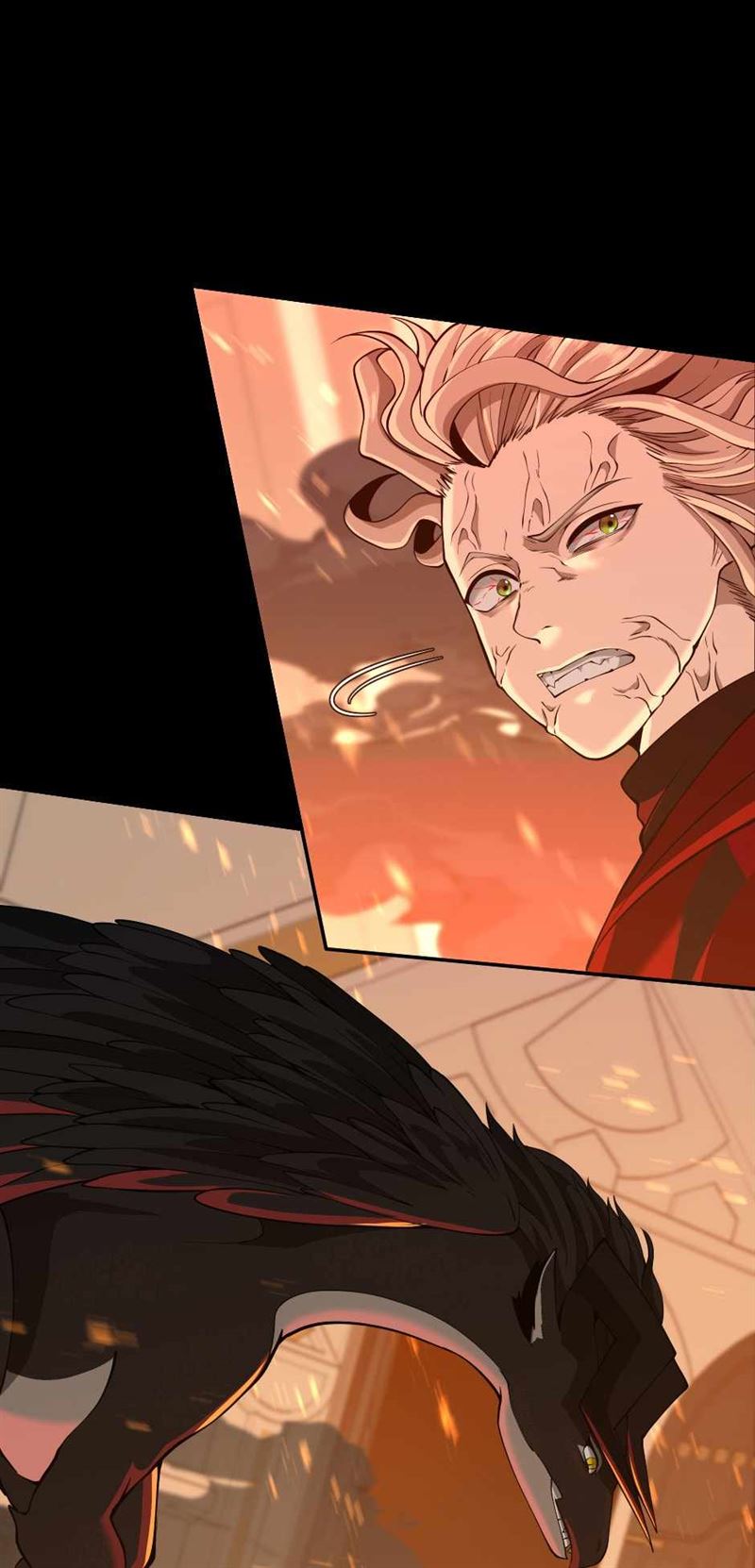 The Beginning After the End Chapter 139 Image 28