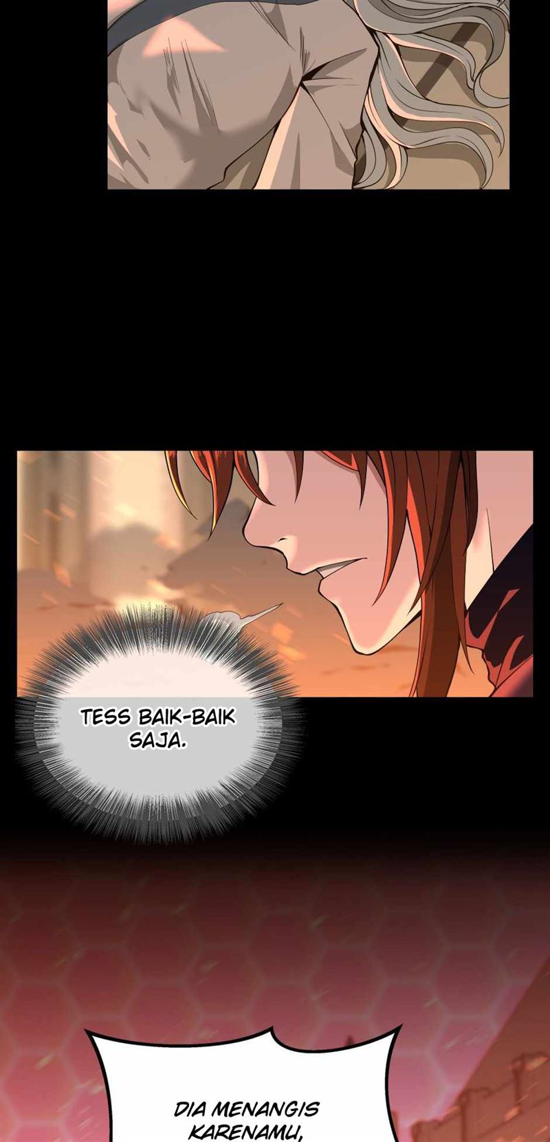 The Beginning After the End Chapter 139 Image 30