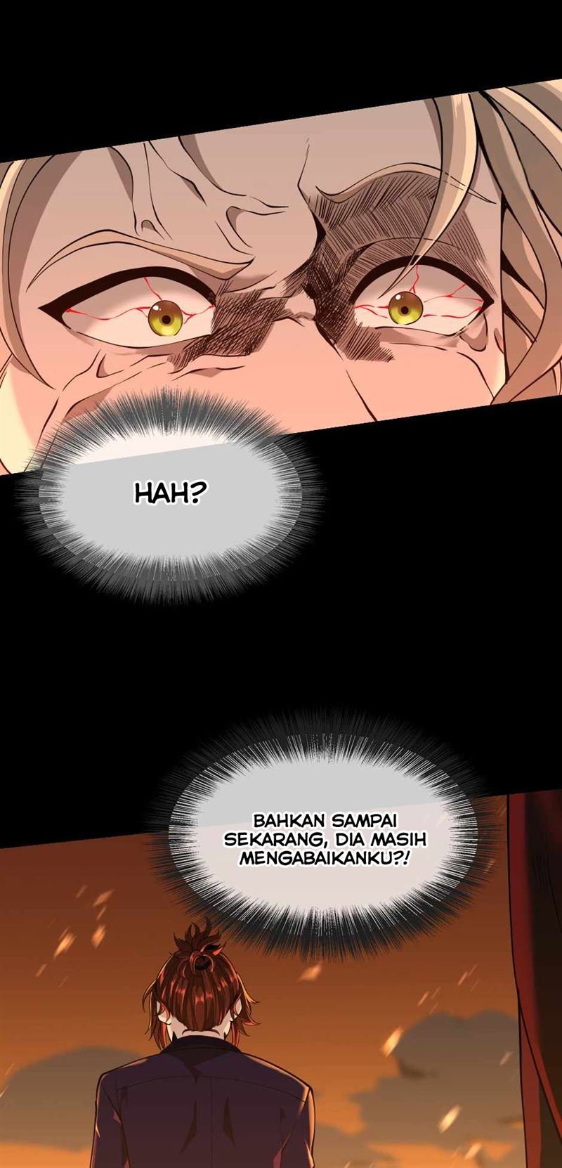 The Beginning After the End Chapter 139 Image 37