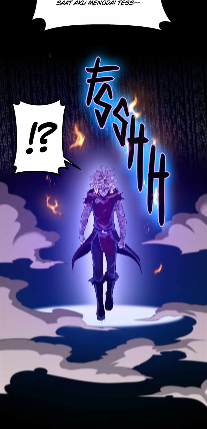 The Beginning After the End Chapter 139 Image 40