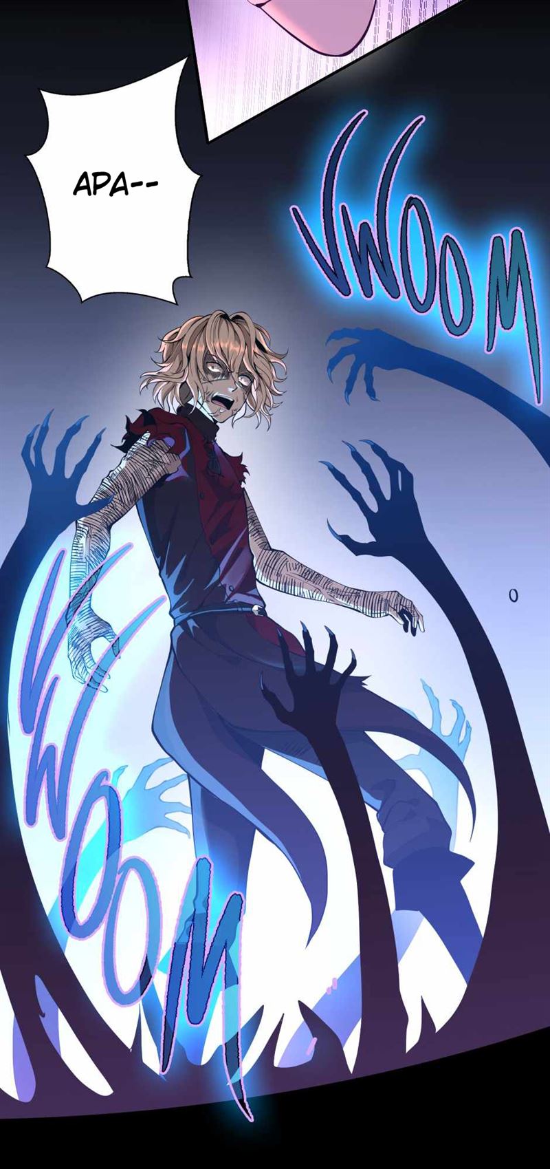 The Beginning After the End Chapter 139 Image 50