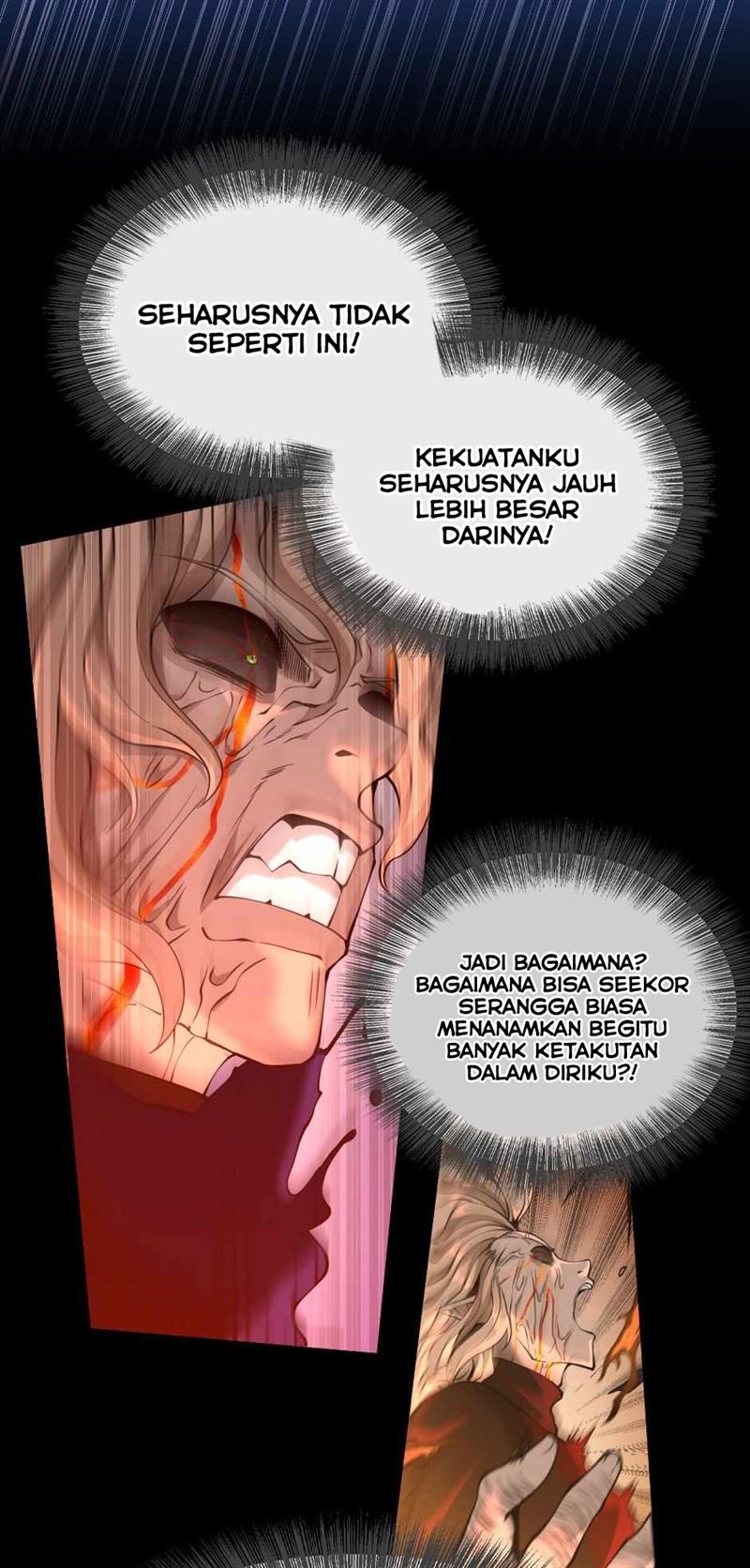 The Beginning After the End Chapter 139 Image 53