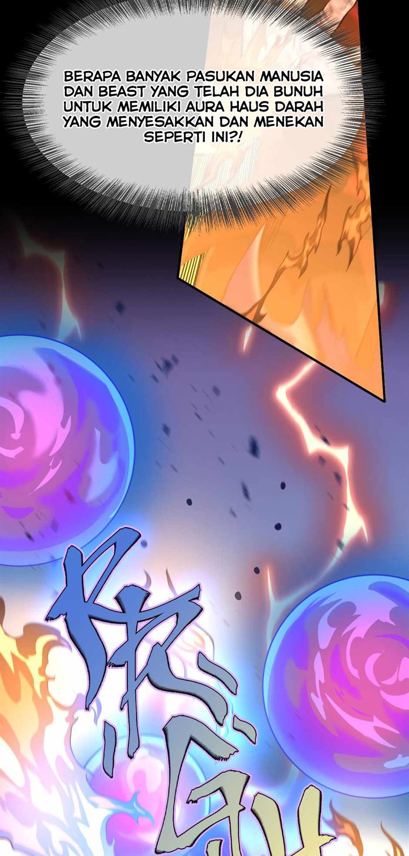 The Beginning After the End Chapter 139 Image 54