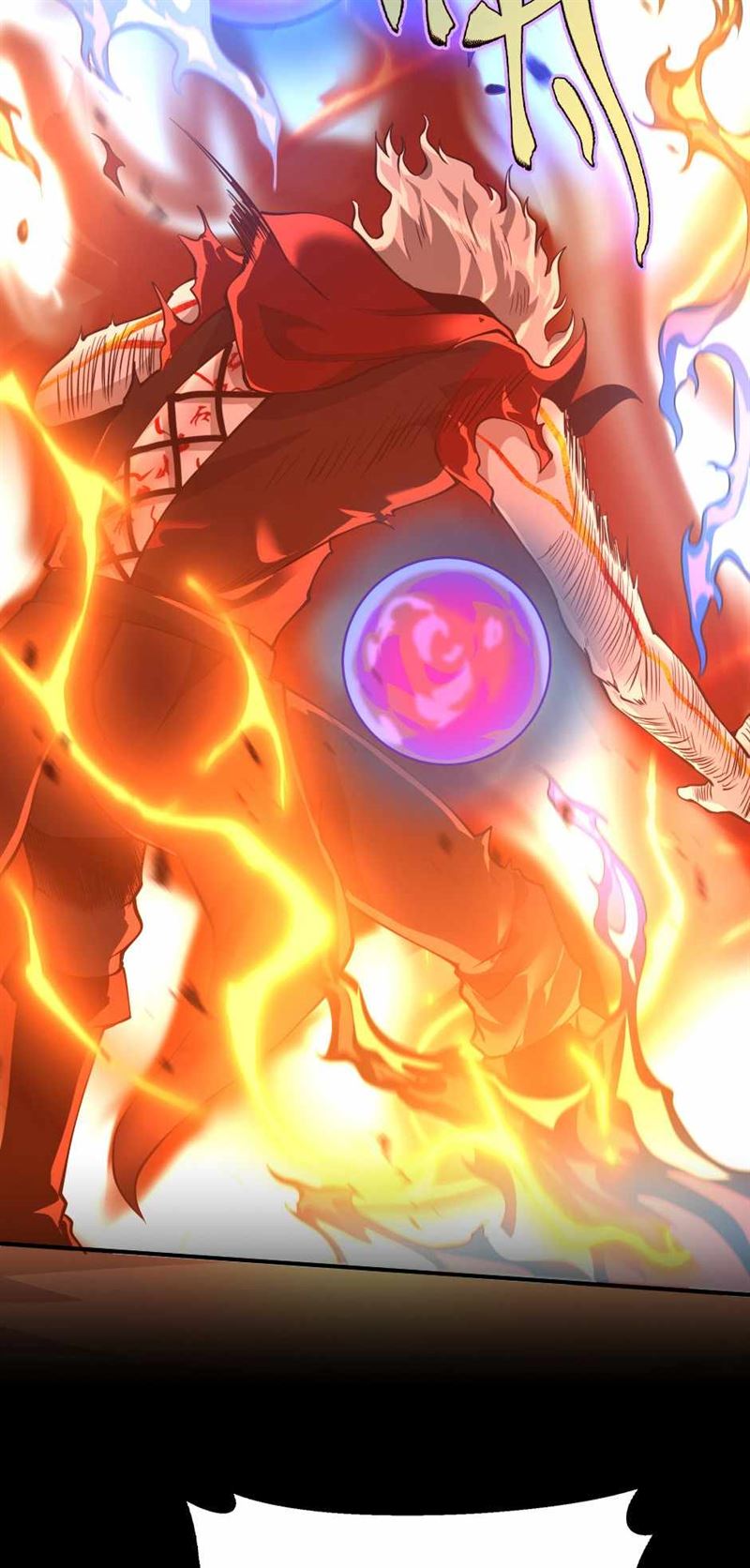The Beginning After the End Chapter 139 Image 55