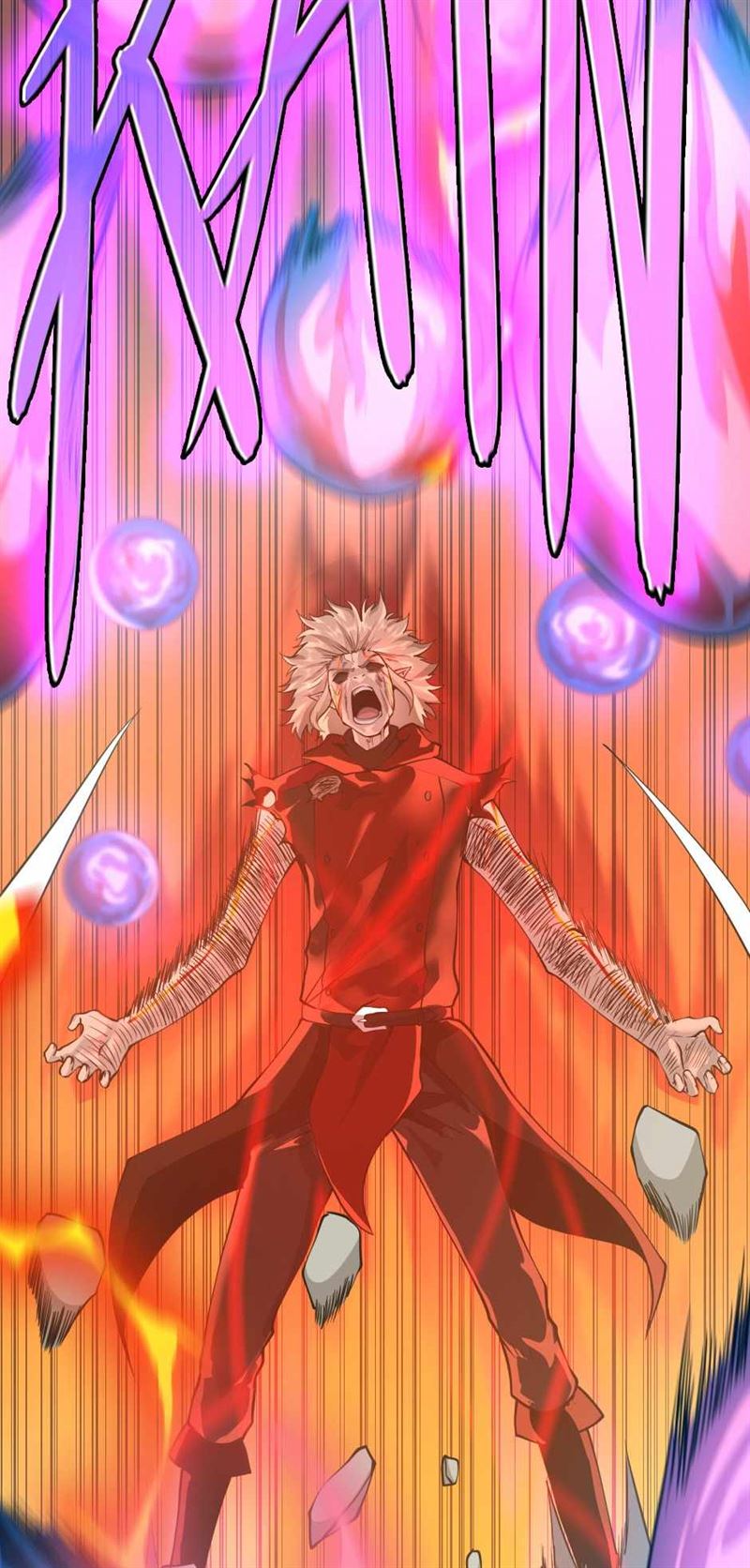 The Beginning After the End Chapter 139 Image 58
