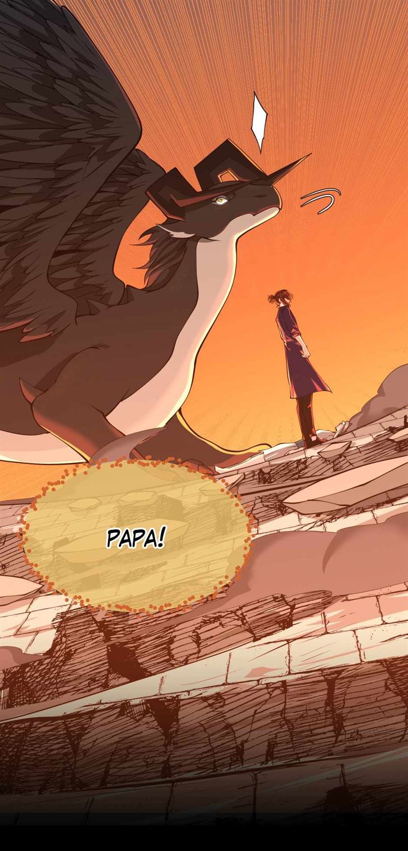 The Beginning After the End Chapter 139 Image 61