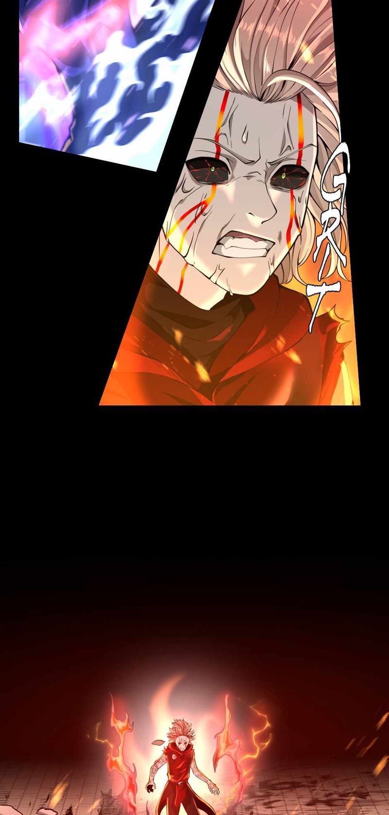 The Beginning After the End Chapter 139 Image 68