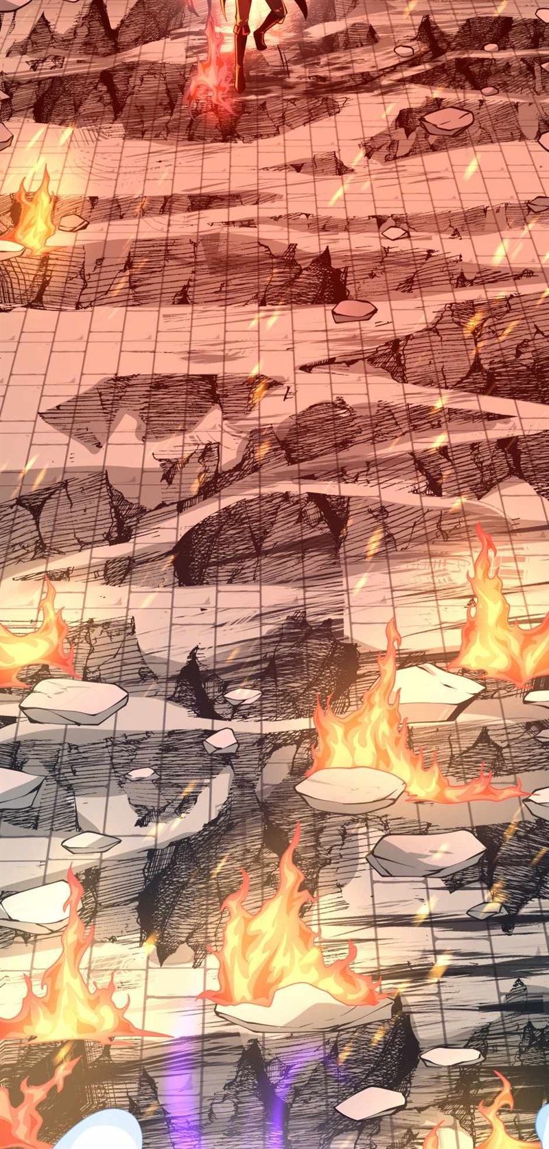 The Beginning After the End Chapter 139 Image 69