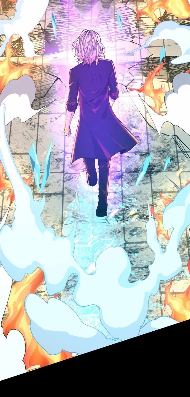 The Beginning After the End Chapter 139 Image 70