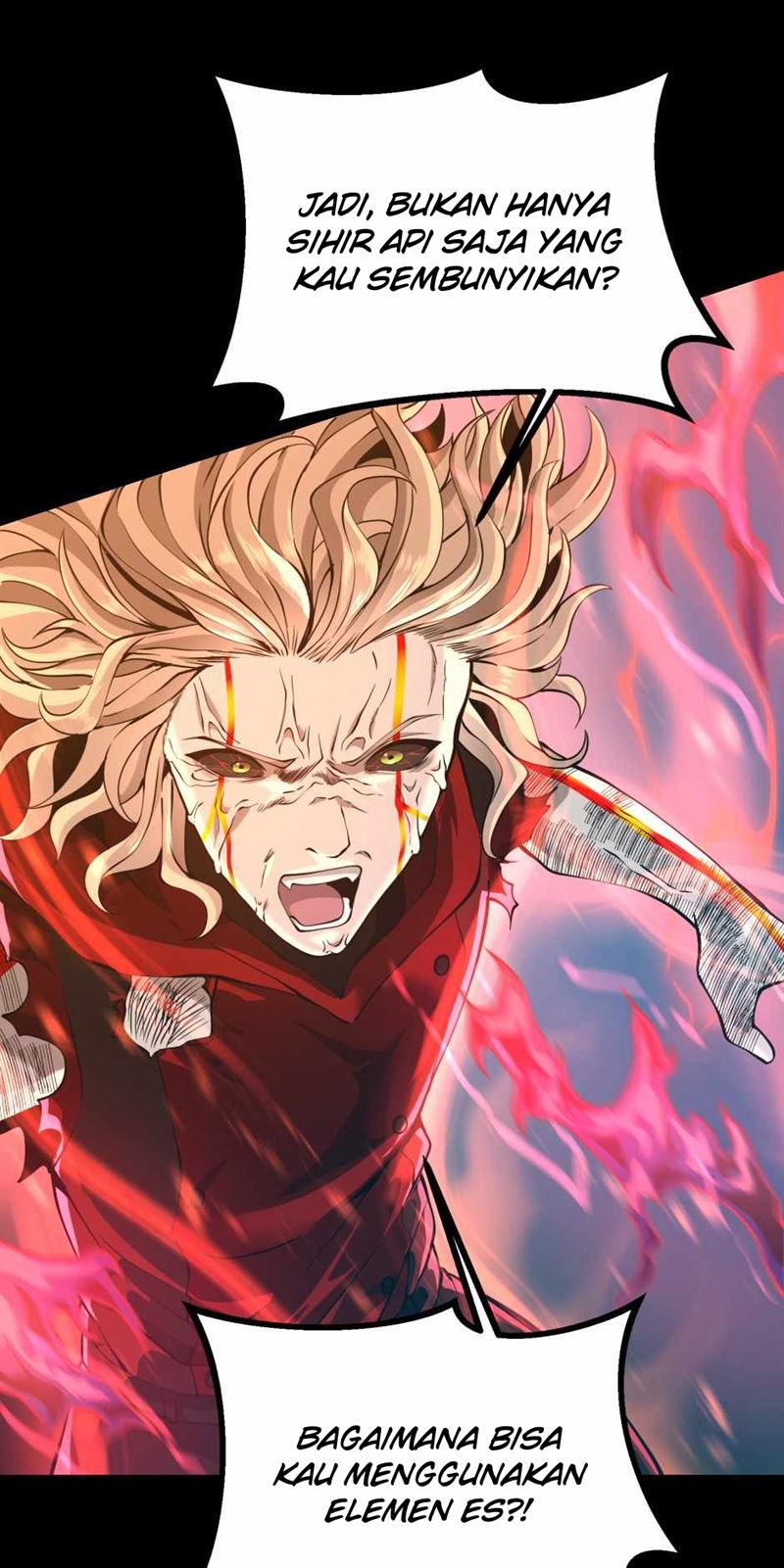 The Beginning After the End Chapter 139 Image 71
