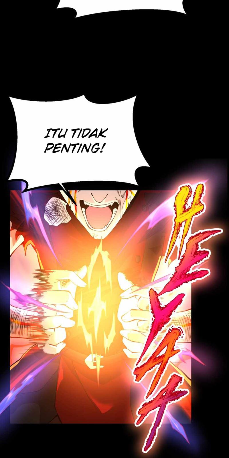 The Beginning After the End Chapter 139 Image 72