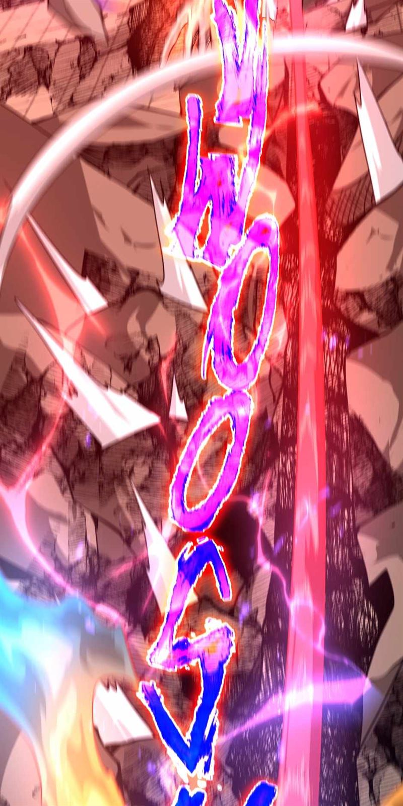 The Beginning After the End Chapter 139 Image 74
