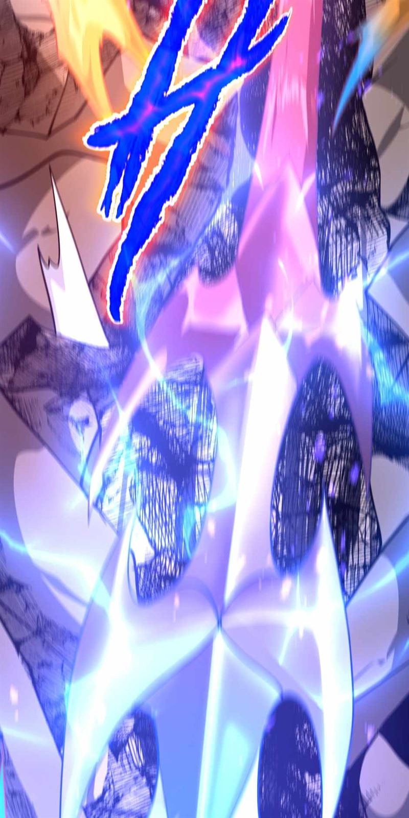 The Beginning After the End Chapter 139 Image 75