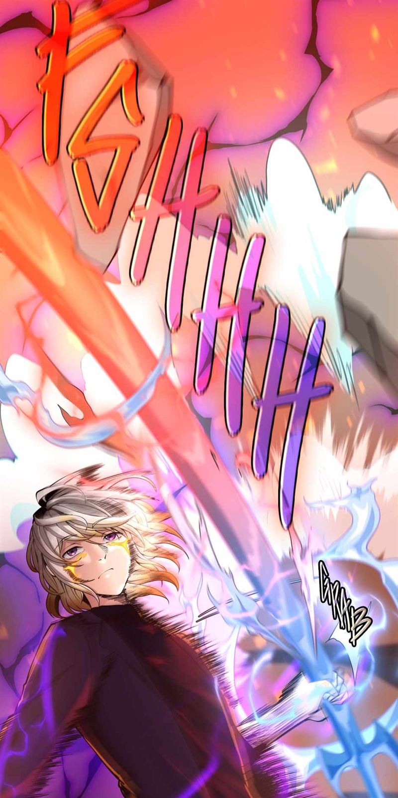 The Beginning After the End Chapter 139 Image 79
