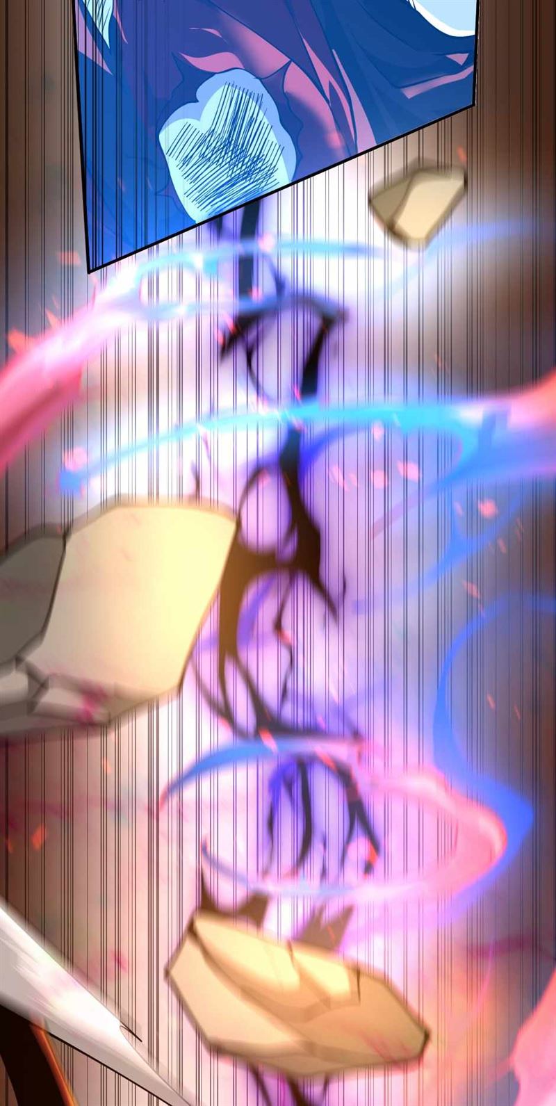 The Beginning After the End Chapter 139 Image 85