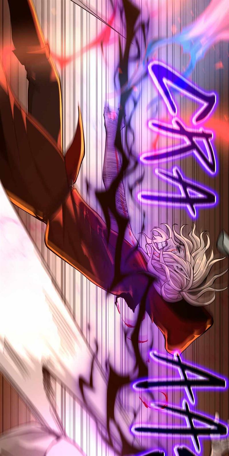 The Beginning After the End Chapter 139 Image 86