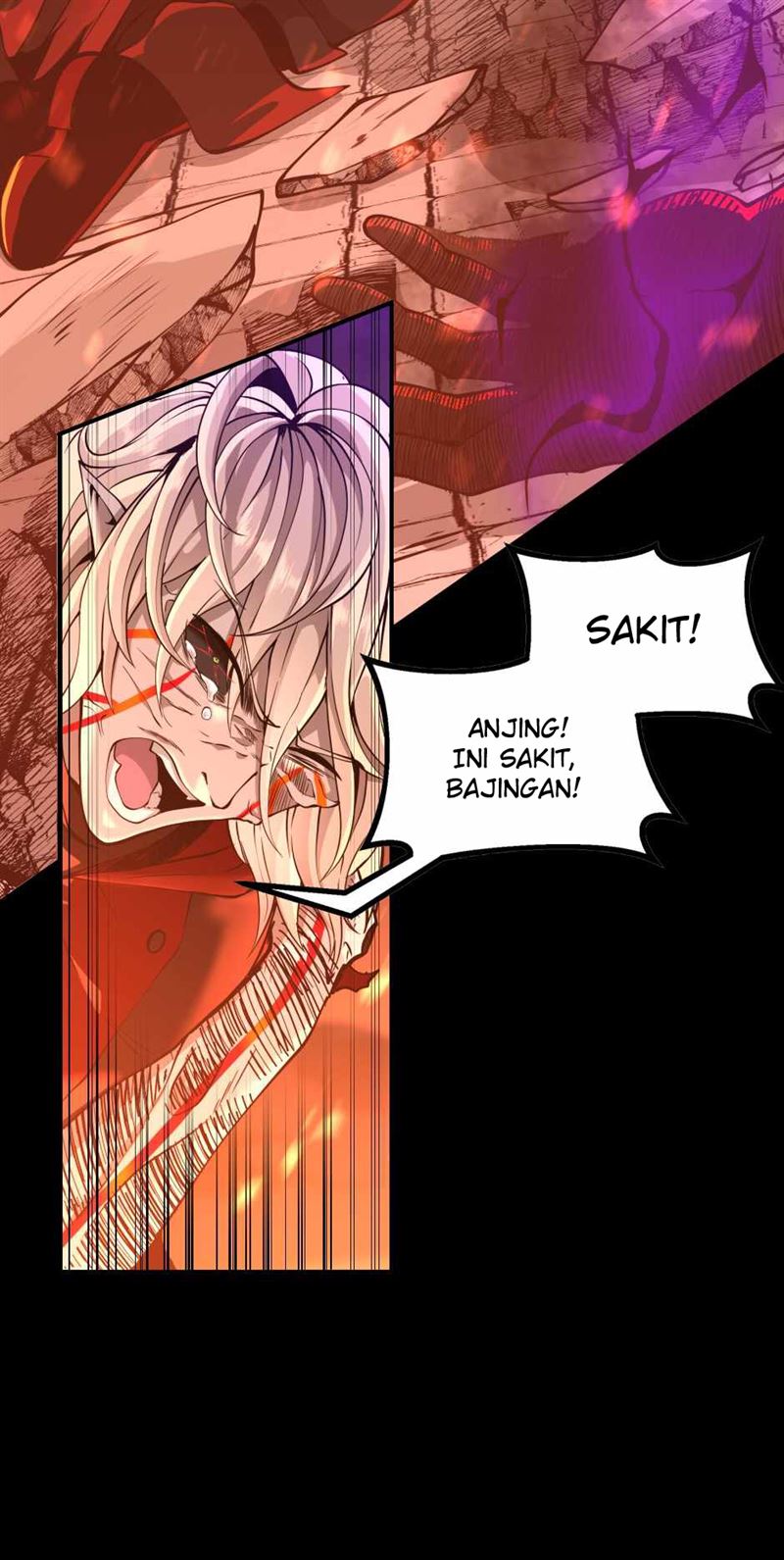 The Beginning After the End Chapter 139 Image 89