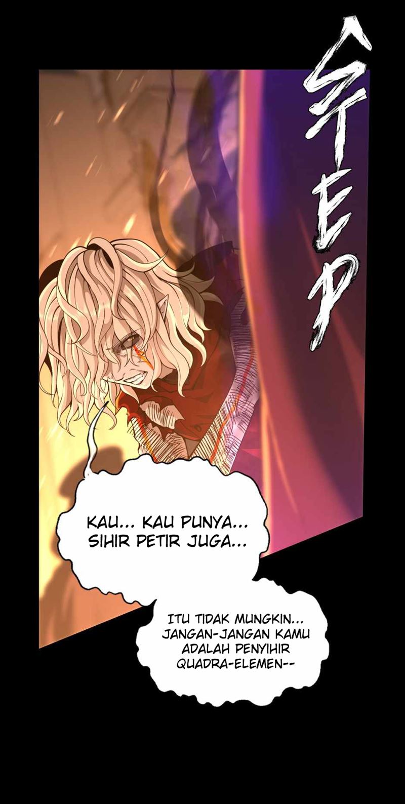 The Beginning After the End Chapter 139 Image 90