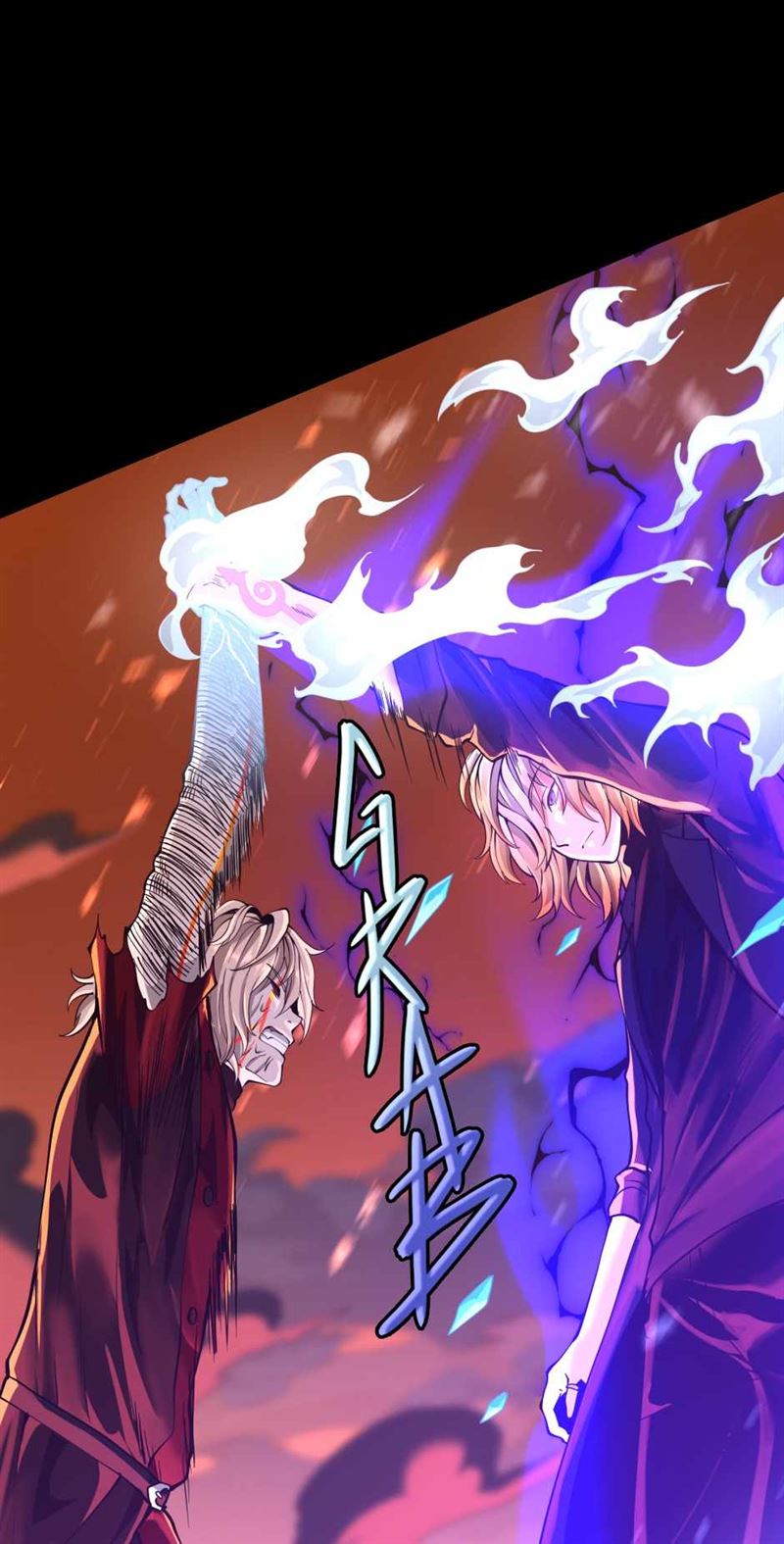 The Beginning After the End Chapter 139 Image 91