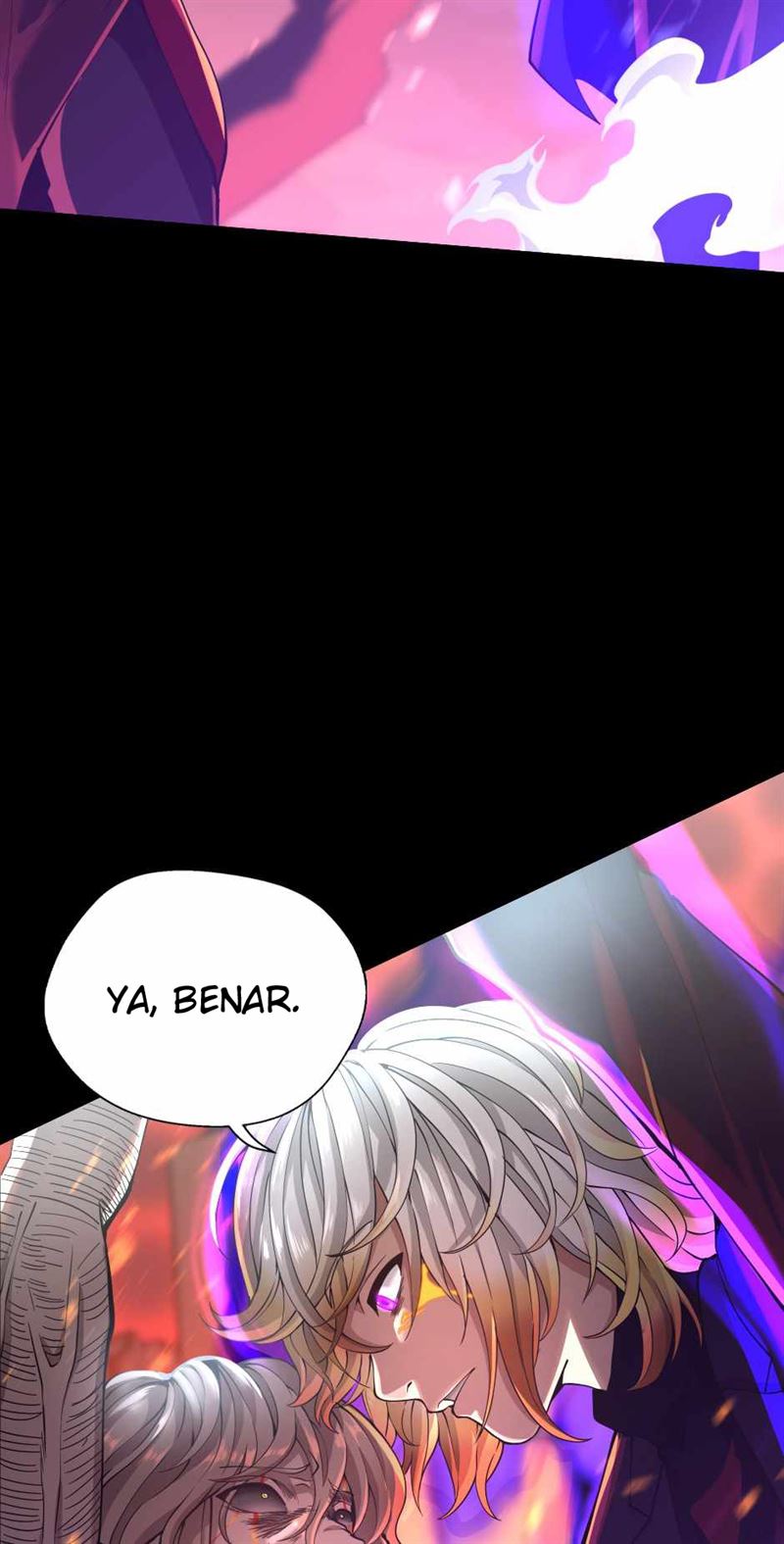 The Beginning After the End Chapter 139 Image 92
