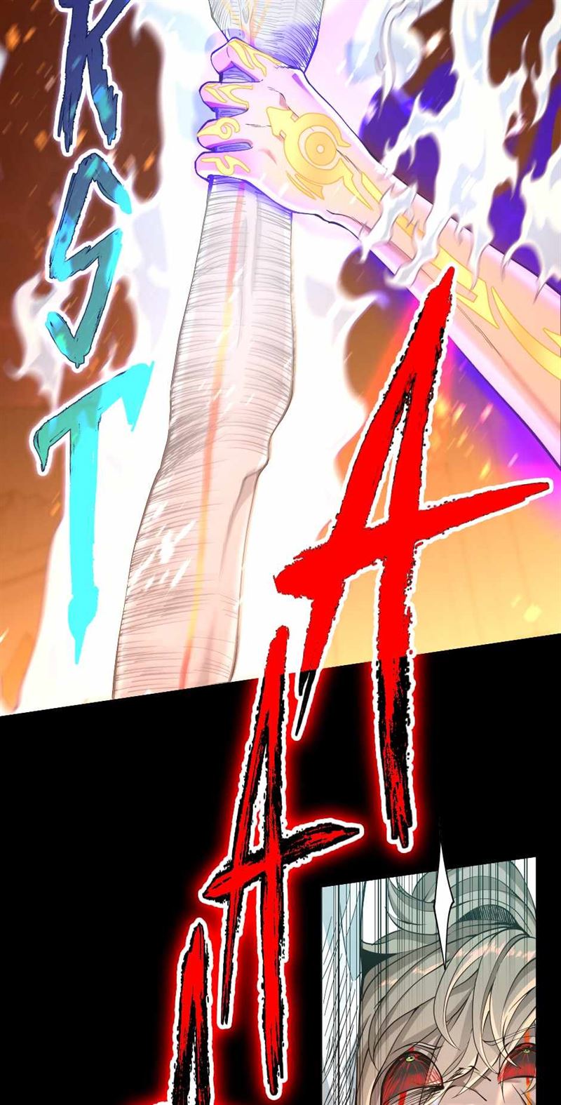 The Beginning After the End Chapter 139 Image 94