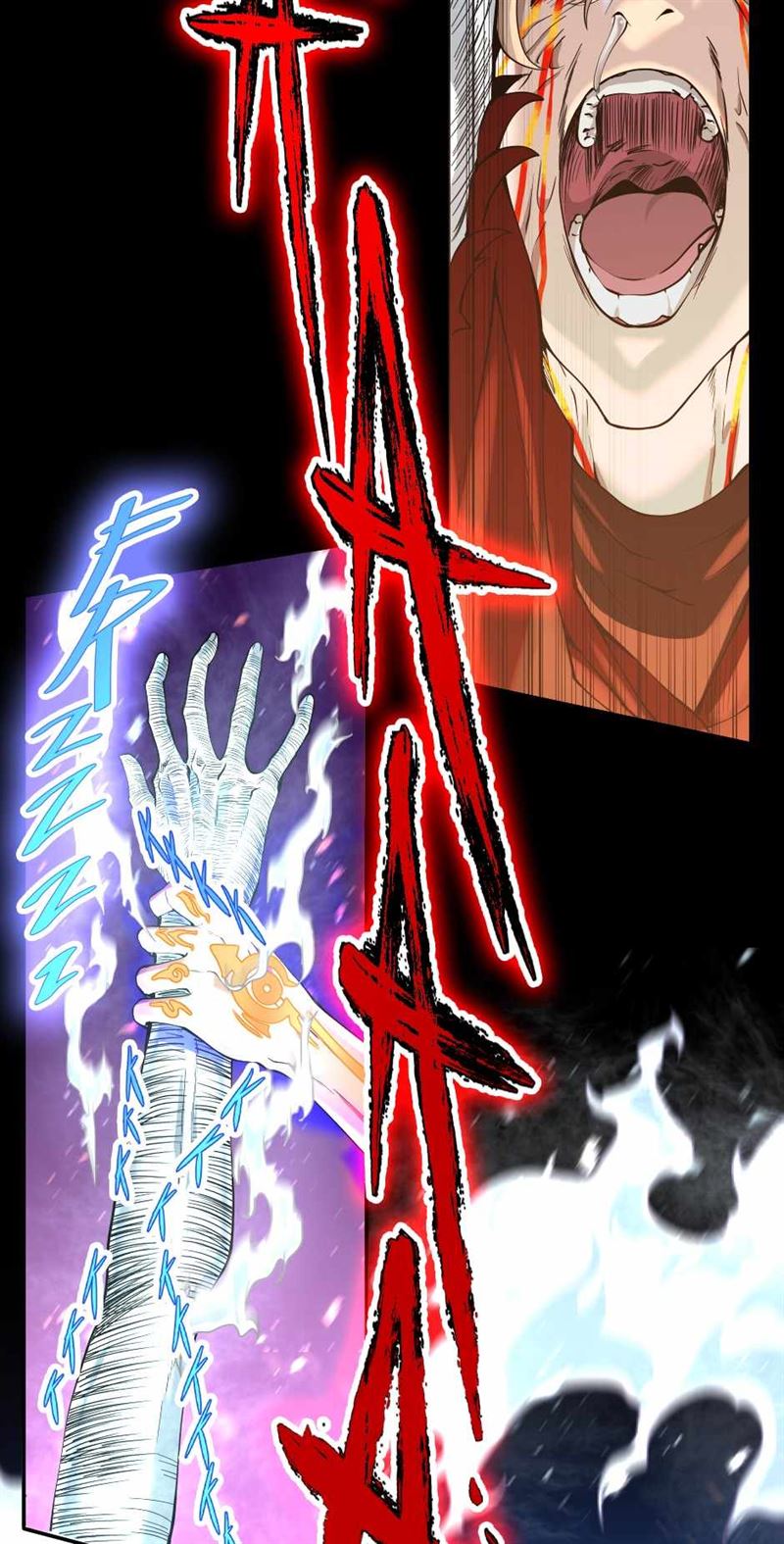 The Beginning After the End Chapter 139 Image 95