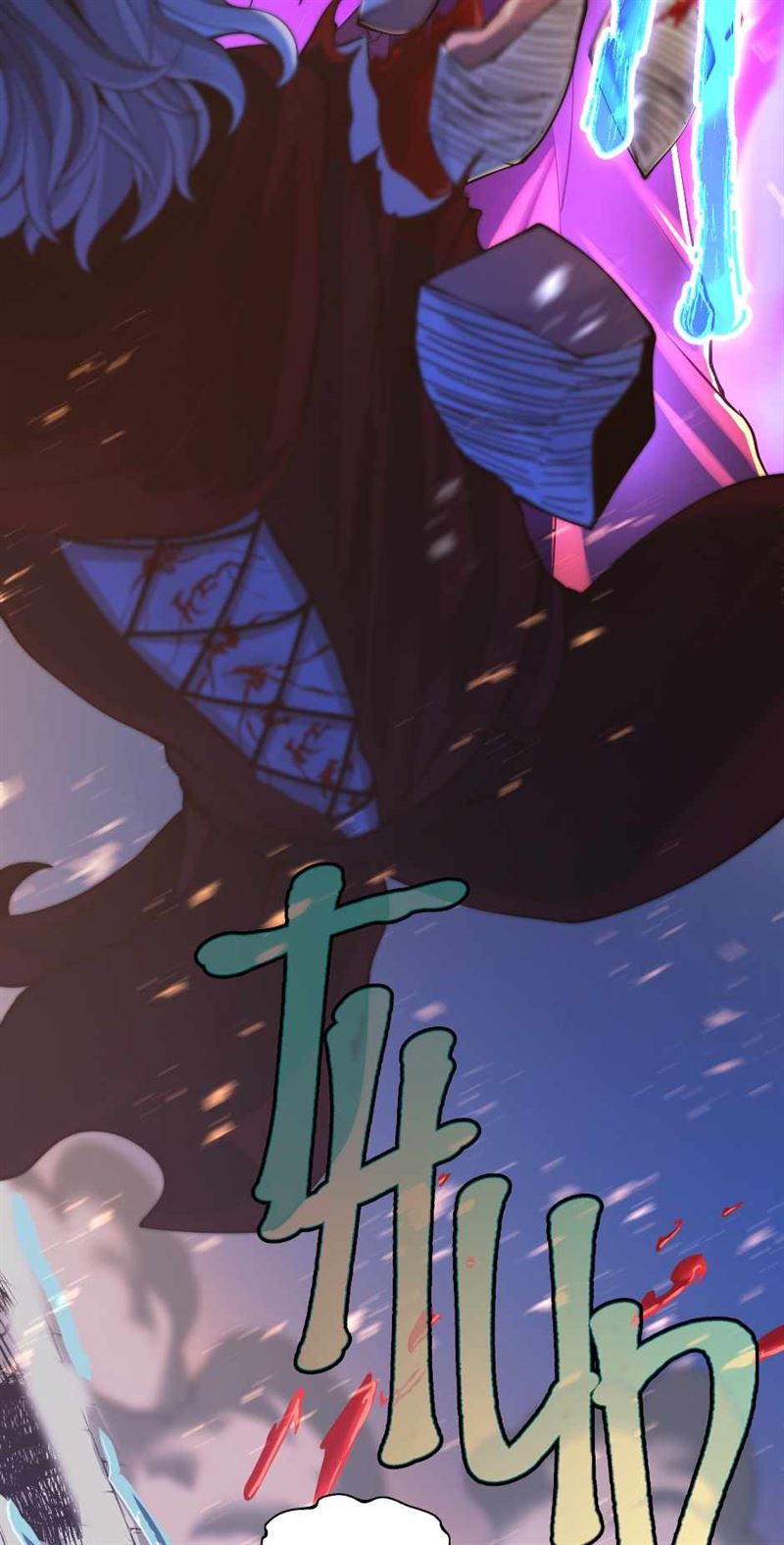 The Beginning After the End Chapter 139 Image 97