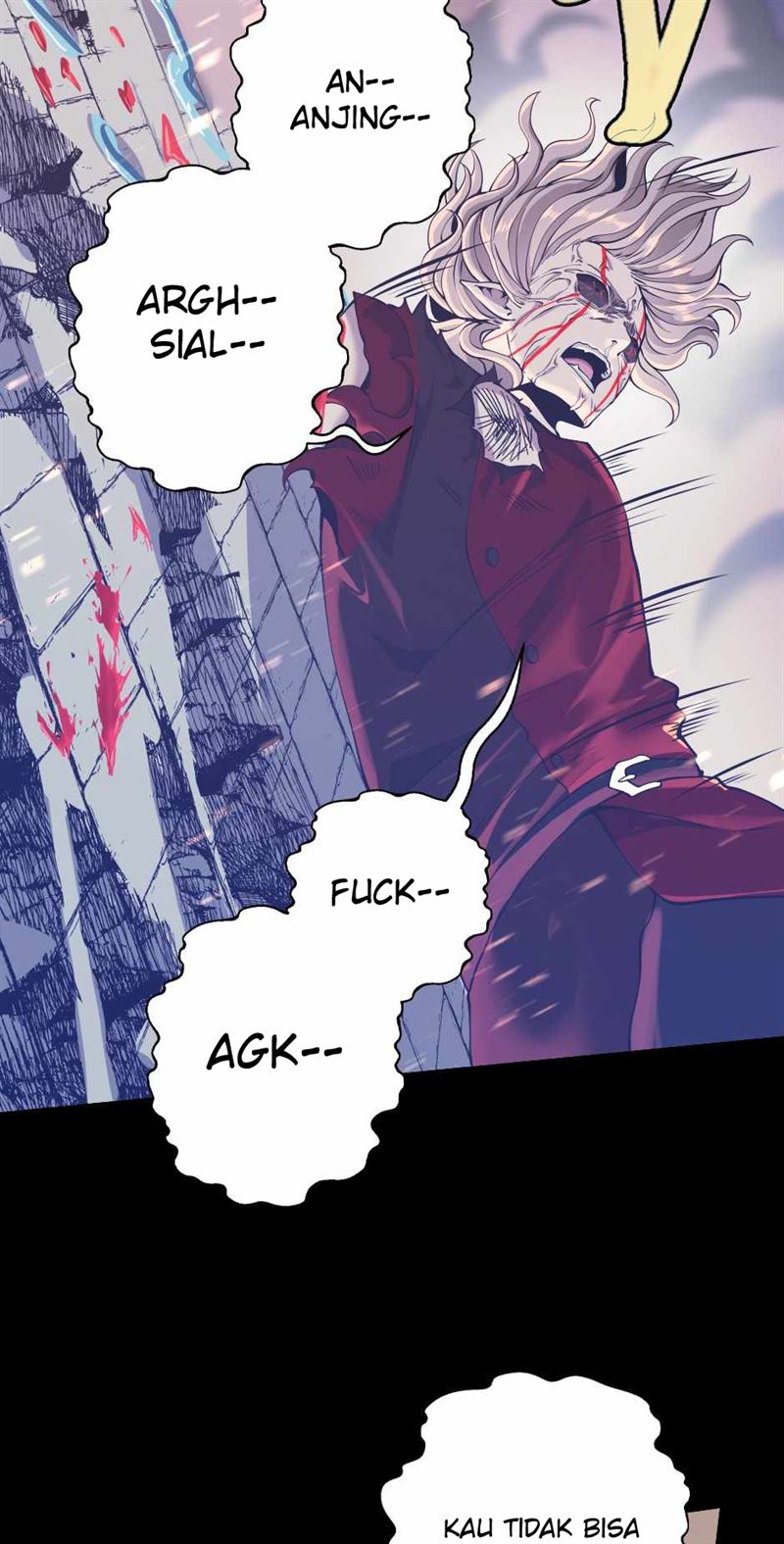 The Beginning After the End Chapter 139 Image 98