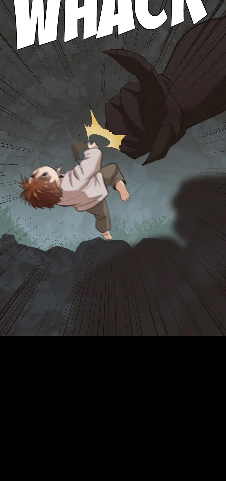 The Beginning After the End Chapter 14 Image 21