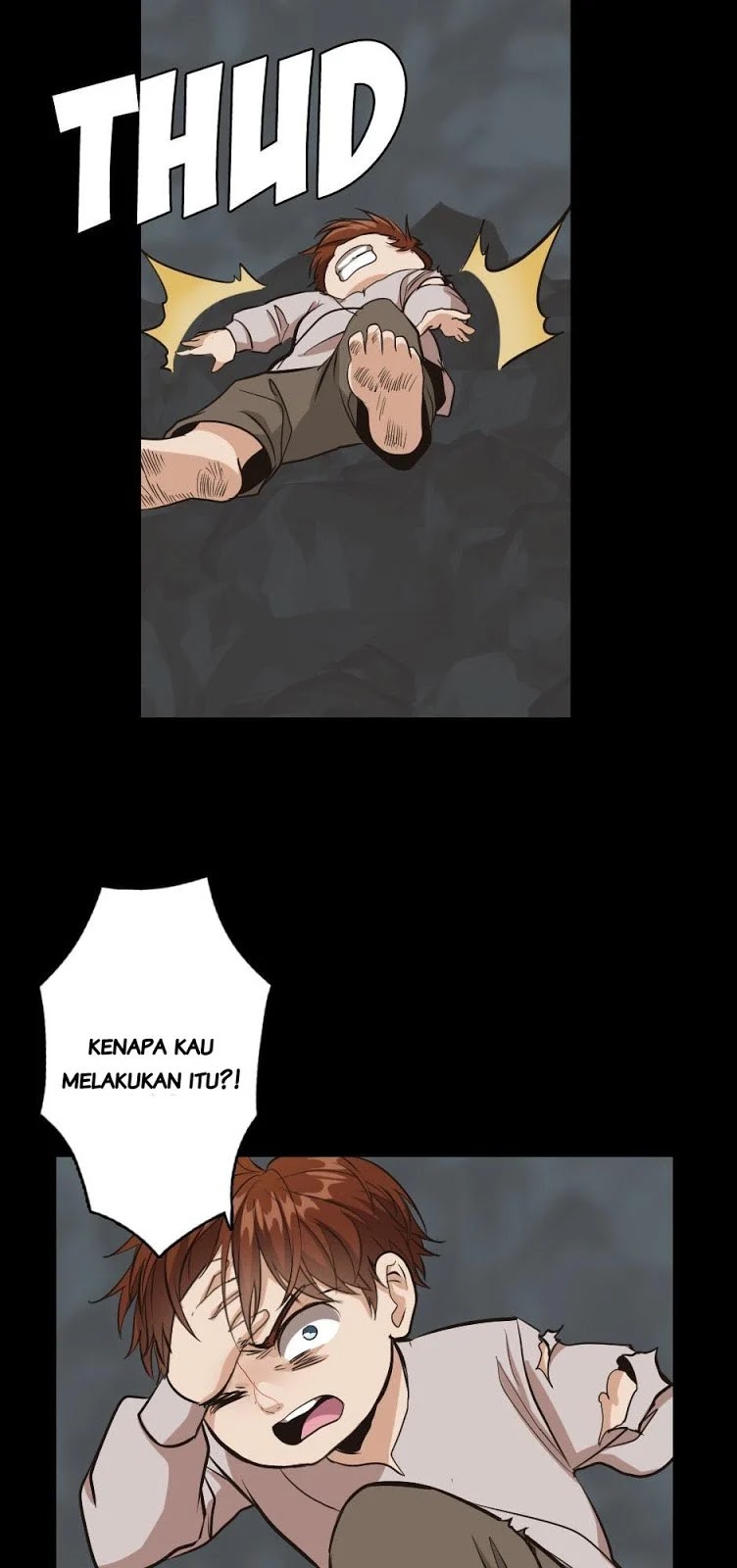 The Beginning After the End Chapter 14 Image 23