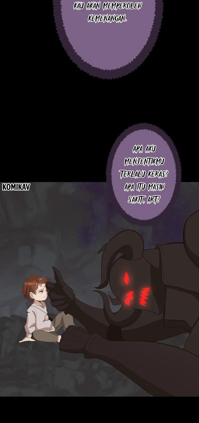 The Beginning After the End Chapter 14 Image 29