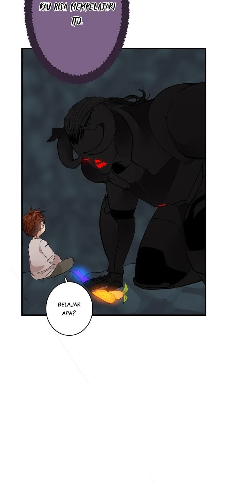 The Beginning After the End Chapter 14 Image 40