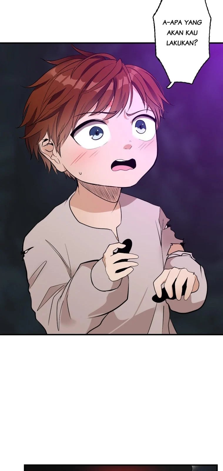 The Beginning After the End Chapter 14 Image 43