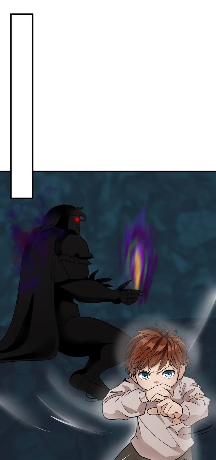 The Beginning After the End Chapter 14 Image 51