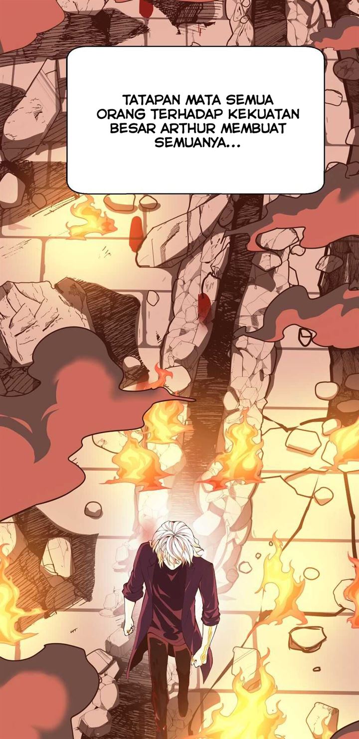 The Beginning After the End Chapter 140 Image 1