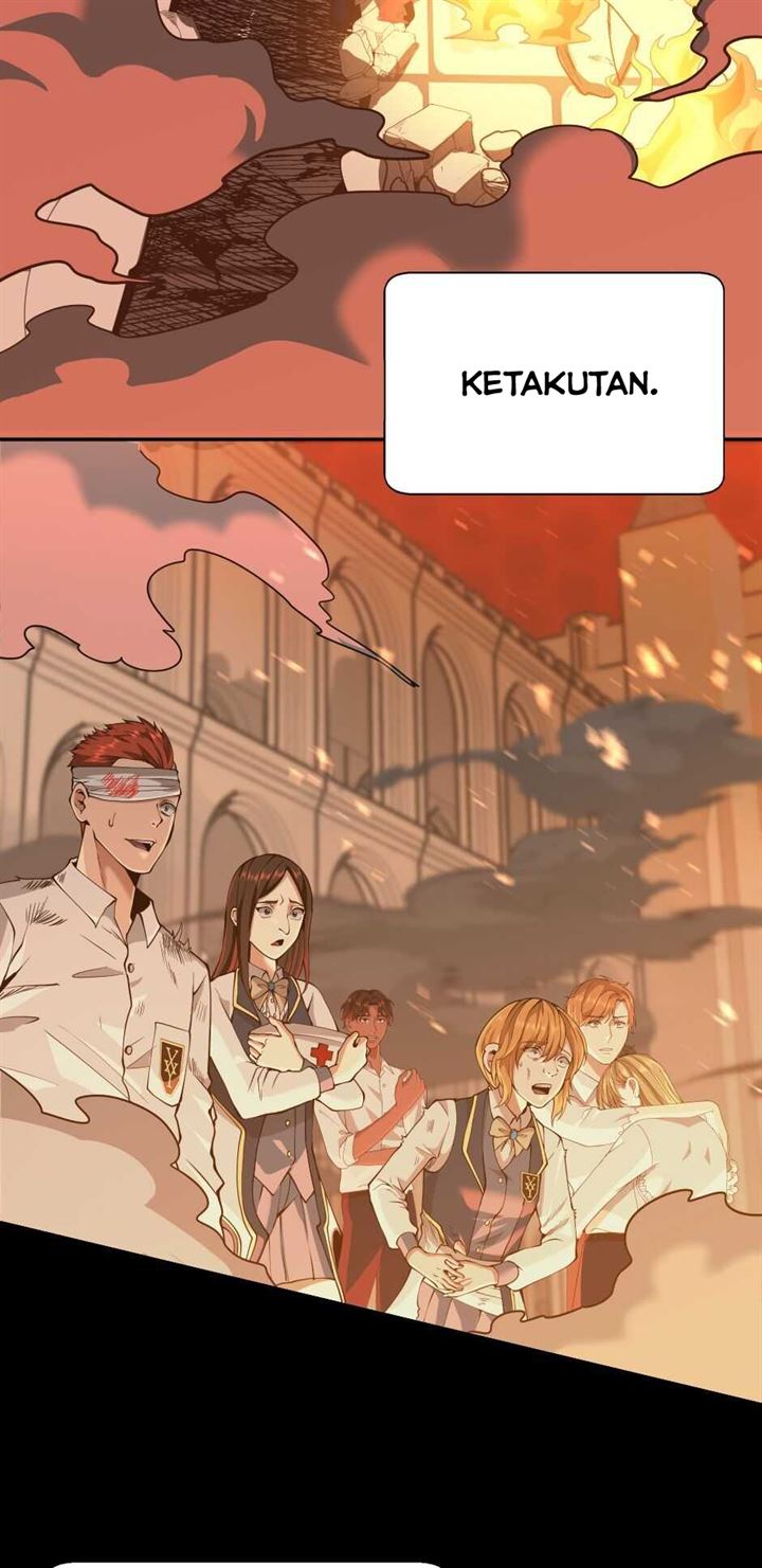 The Beginning After the End Chapter 140 Image 2