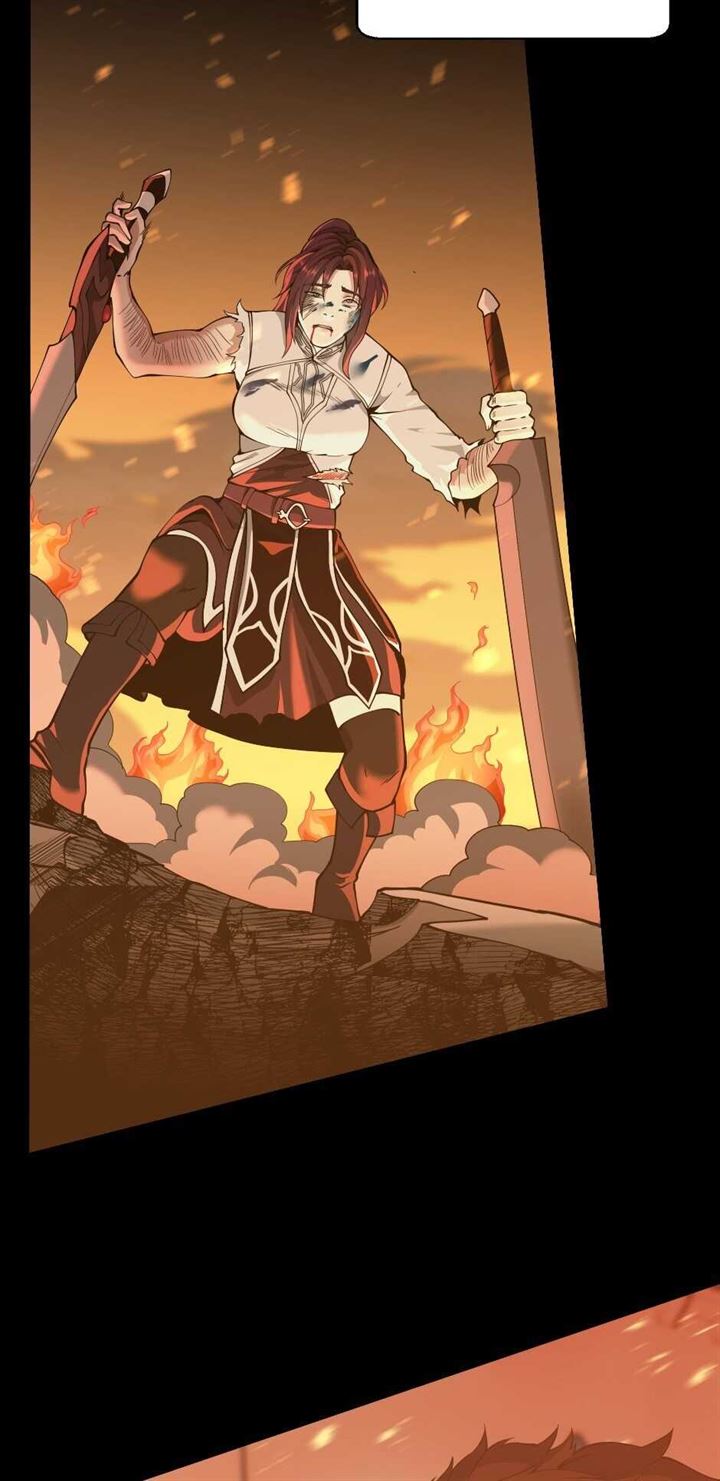 The Beginning After the End Chapter 140 Image 4