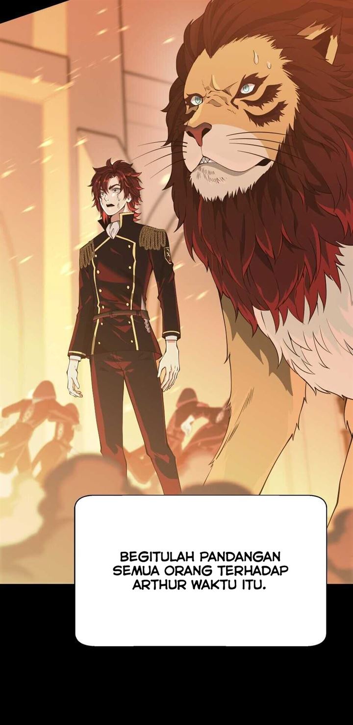 The Beginning After the End Chapter 140 Image 5
