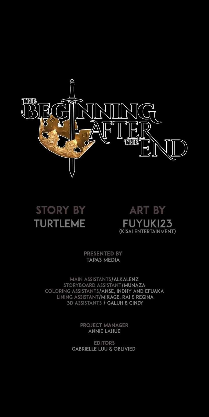 The Beginning After the End Chapter 140 Image 8